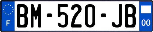BM-520-JB