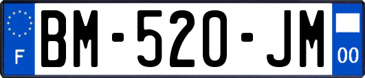 BM-520-JM