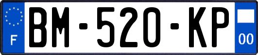 BM-520-KP