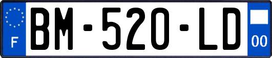 BM-520-LD