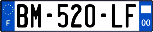 BM-520-LF