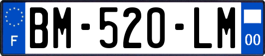 BM-520-LM