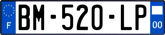 BM-520-LP