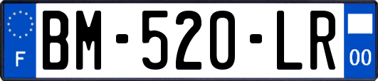 BM-520-LR