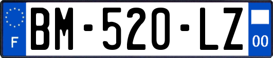 BM-520-LZ