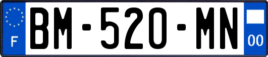 BM-520-MN