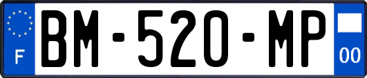 BM-520-MP