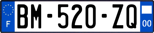 BM-520-ZQ