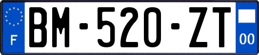 BM-520-ZT