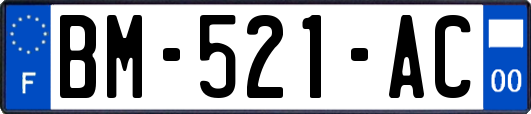 BM-521-AC