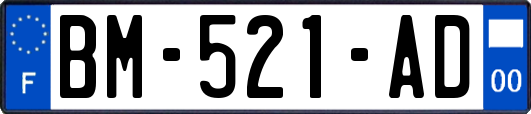 BM-521-AD