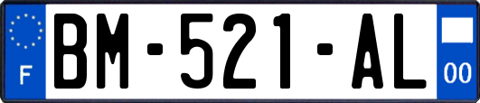 BM-521-AL