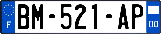 BM-521-AP