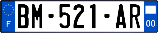 BM-521-AR