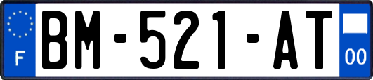 BM-521-AT