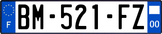 BM-521-FZ