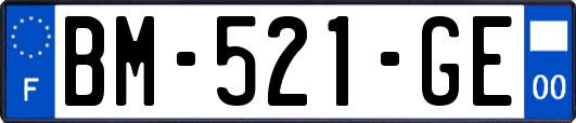 BM-521-GE