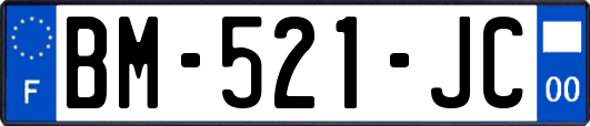 BM-521-JC
