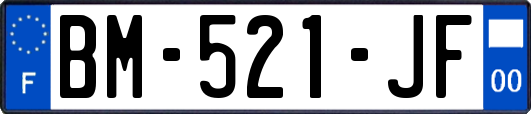 BM-521-JF