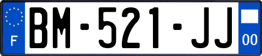 BM-521-JJ