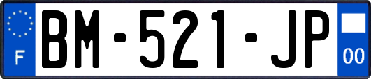 BM-521-JP