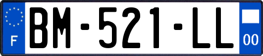 BM-521-LL