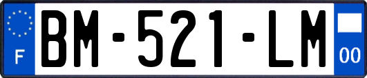 BM-521-LM