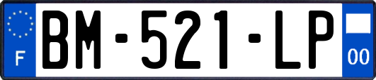 BM-521-LP