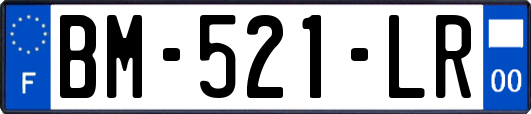BM-521-LR