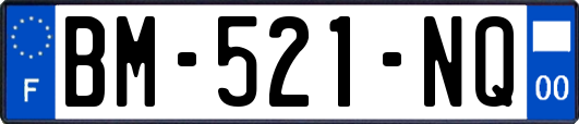 BM-521-NQ