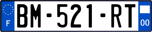 BM-521-RT
