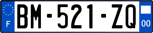 BM-521-ZQ