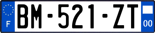 BM-521-ZT