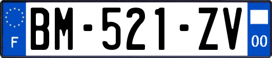 BM-521-ZV