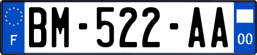 BM-522-AA