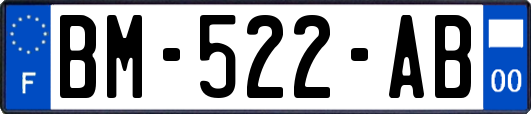 BM-522-AB