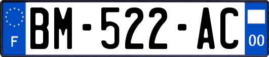 BM-522-AC