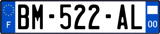 BM-522-AL