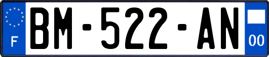 BM-522-AN