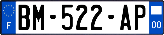 BM-522-AP