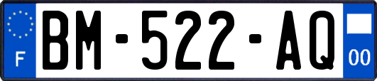 BM-522-AQ