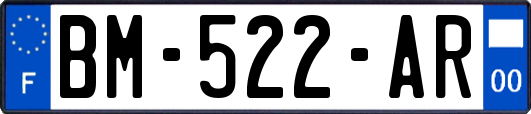 BM-522-AR