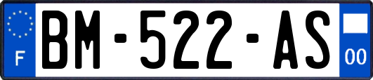 BM-522-AS