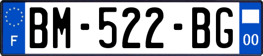 BM-522-BG