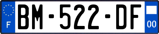 BM-522-DF