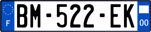 BM-522-EK