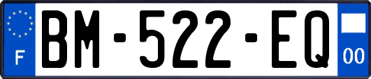 BM-522-EQ