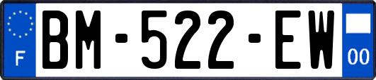 BM-522-EW