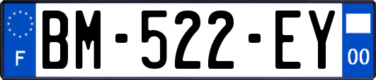 BM-522-EY