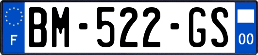 BM-522-GS